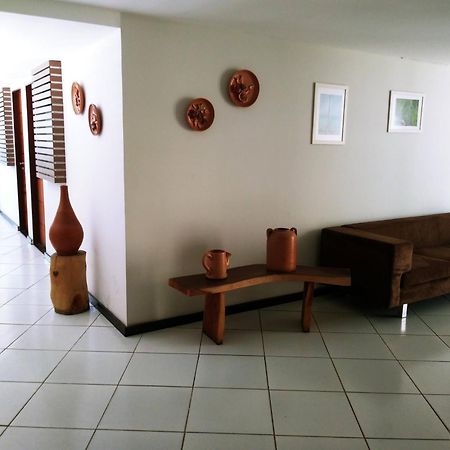 João Pessoa Akropolis Home - Cabo Branco מראה חיצוני תמונה