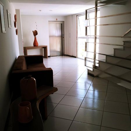 João Pessoa Akropolis Home - Cabo Branco מראה חיצוני תמונה