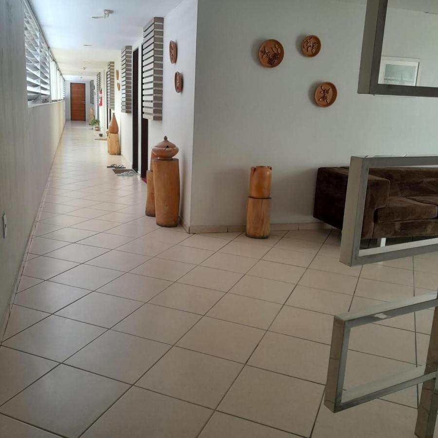 João Pessoa Akropolis Home - Cabo Branco מראה חיצוני תמונה