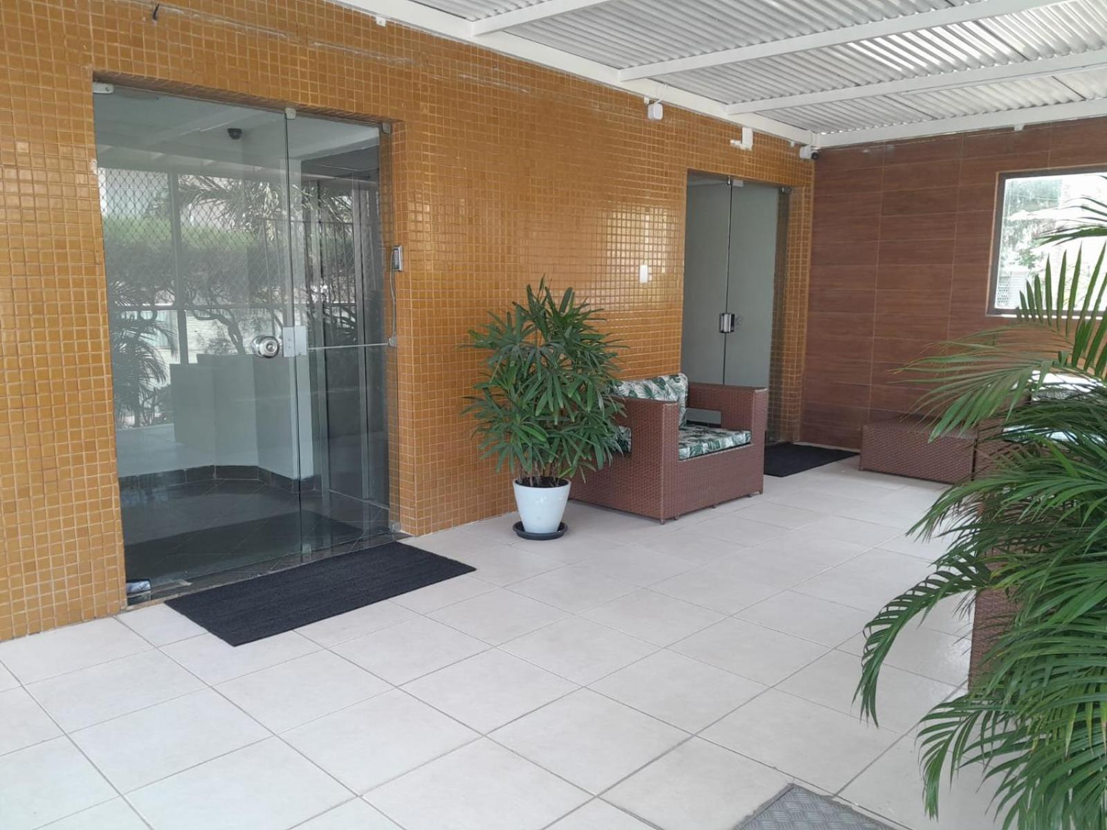 João Pessoa Akropolis Home - Cabo Branco מראה חיצוני תמונה