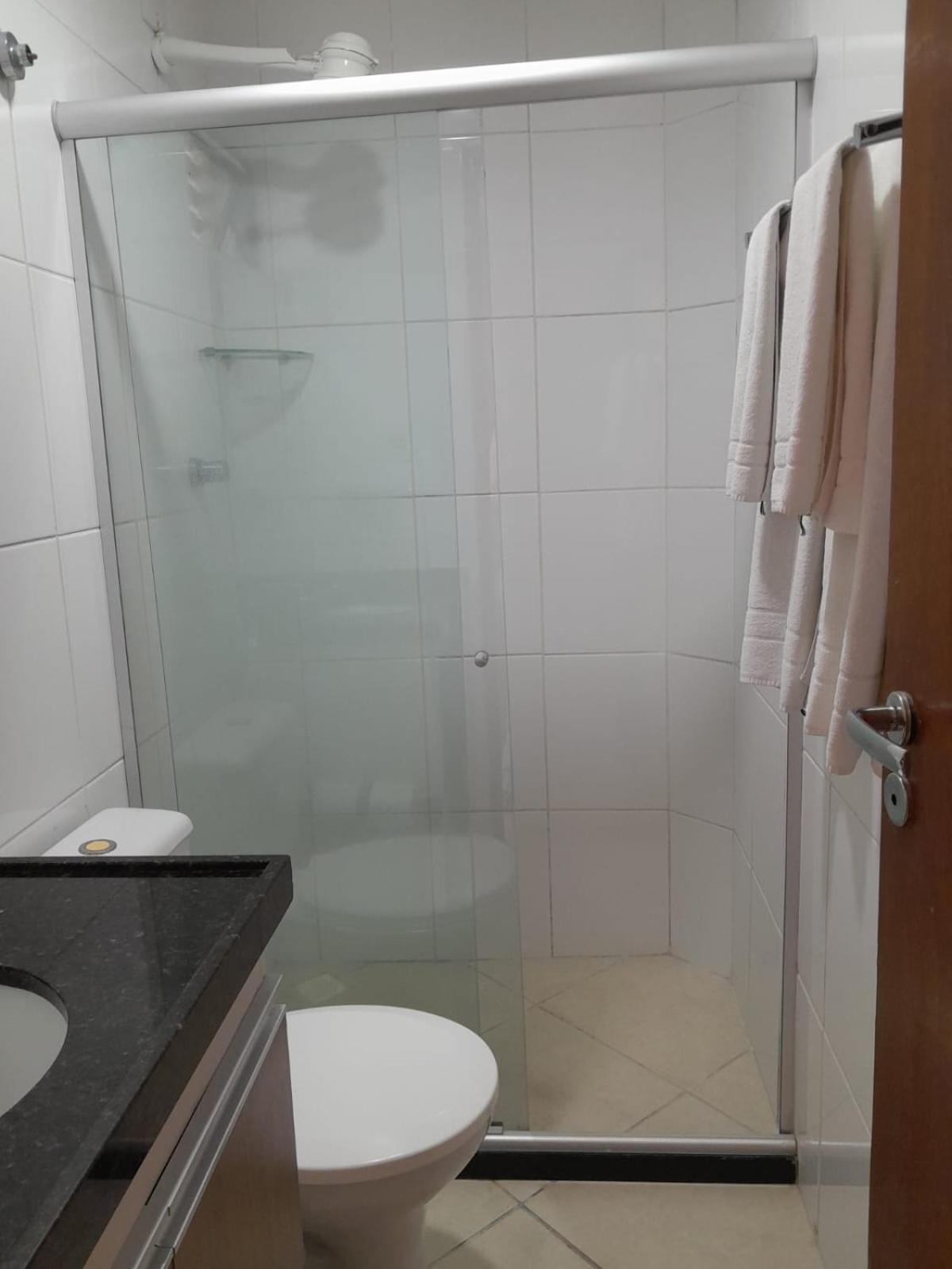 João Pessoa Akropolis Home - Cabo Branco מראה חיצוני תמונה