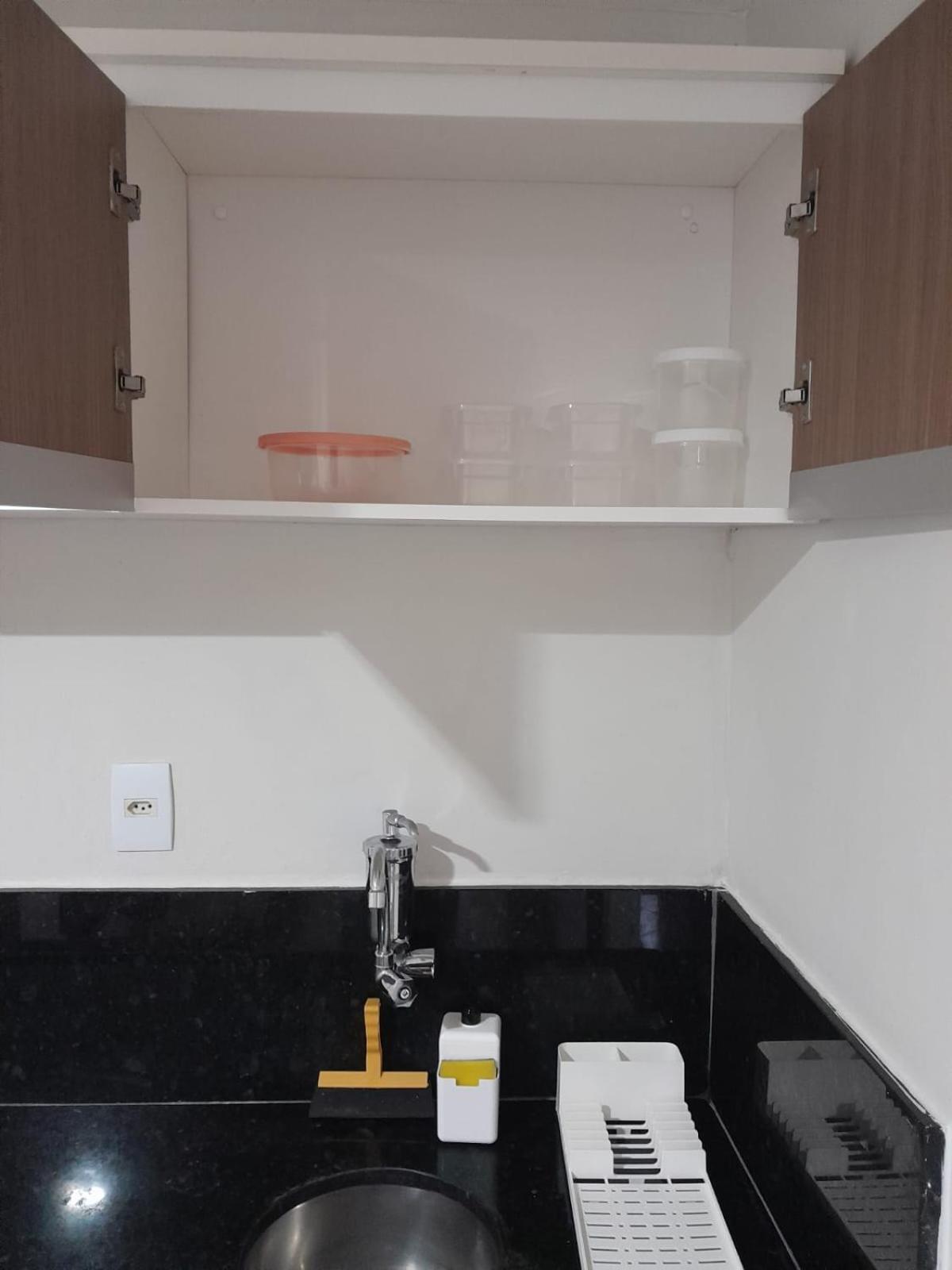 João Pessoa Akropolis Home - Cabo Branco מראה חיצוני תמונה
