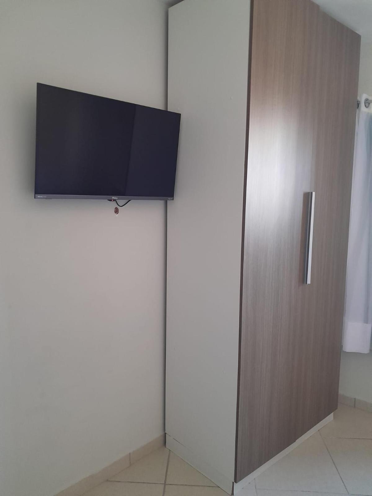 João Pessoa Akropolis Home - Cabo Branco מראה חיצוני תמונה