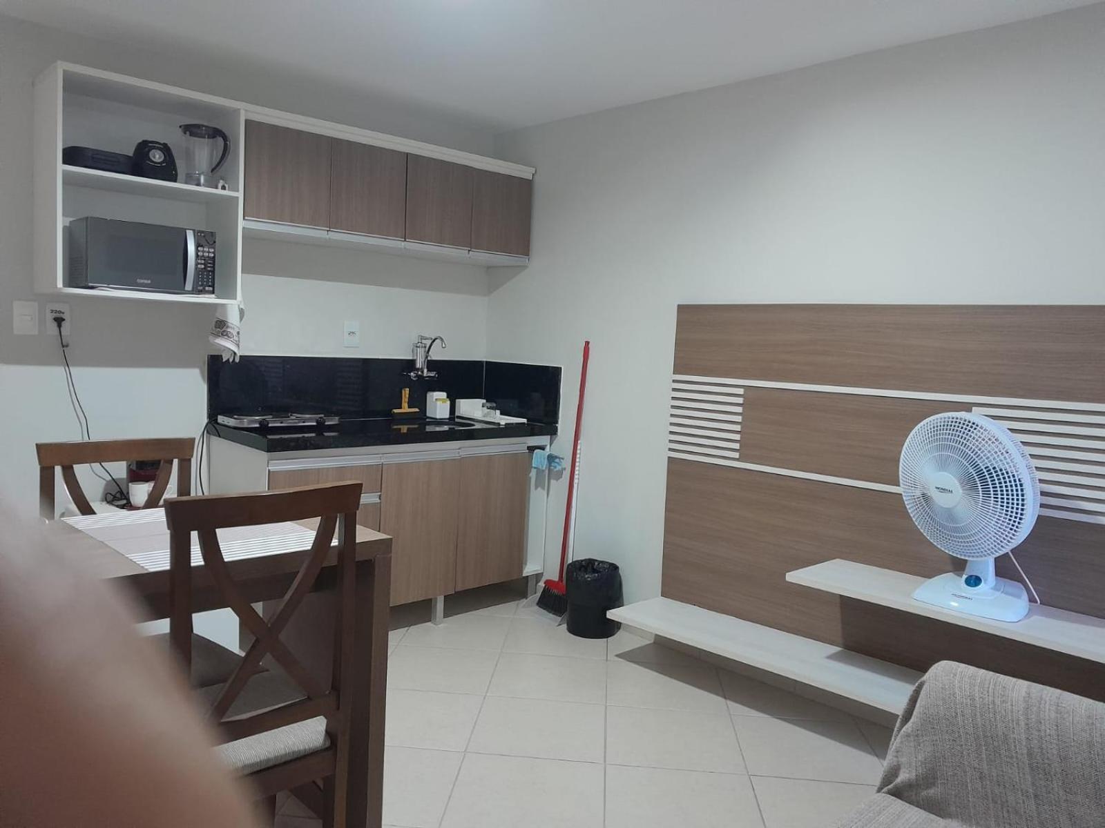 João Pessoa Akropolis Home - Cabo Branco מראה חיצוני תמונה