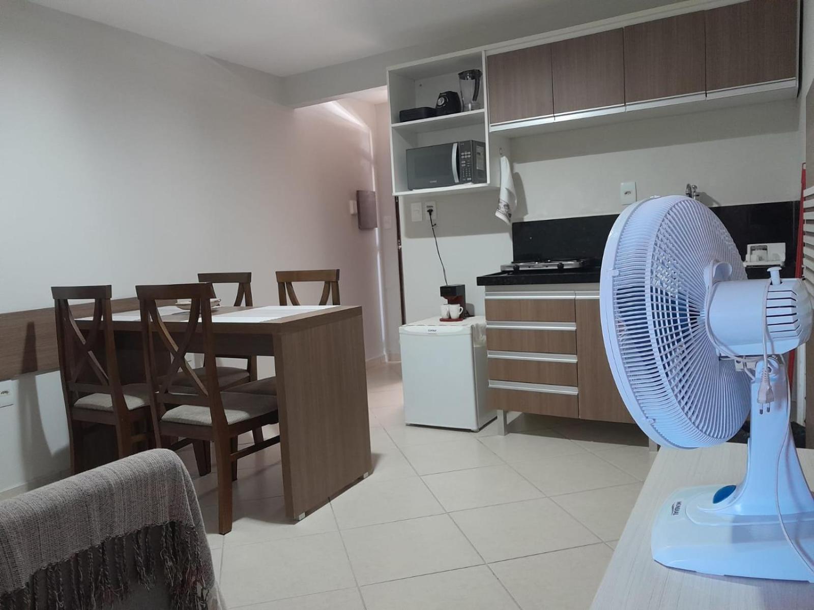 João Pessoa Akropolis Home - Cabo Branco מראה חיצוני תמונה