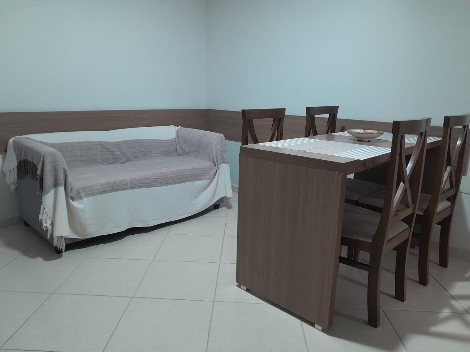 João Pessoa Akropolis Home - Cabo Branco מראה חיצוני תמונה