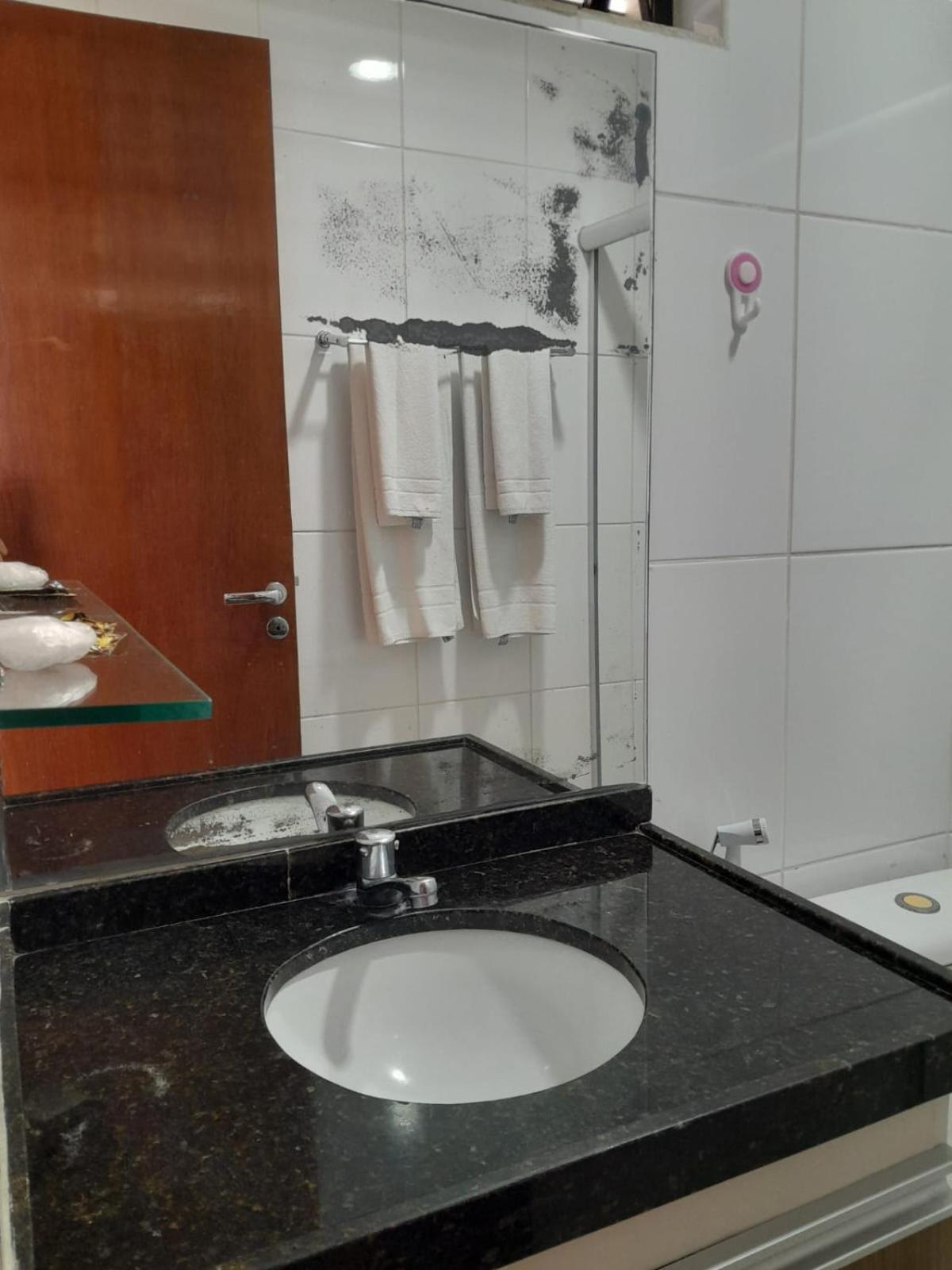 João Pessoa Akropolis Home - Cabo Branco מראה חיצוני תמונה