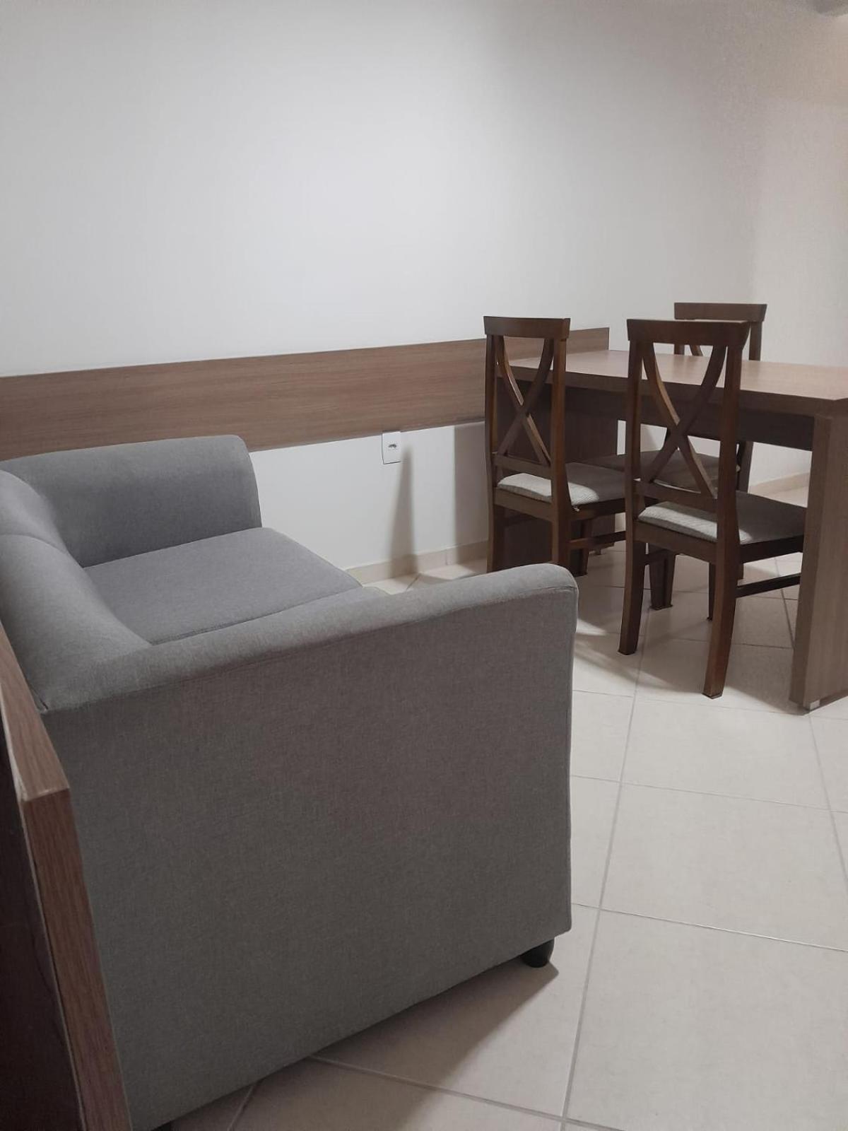 João Pessoa Akropolis Home - Cabo Branco מראה חיצוני תמונה