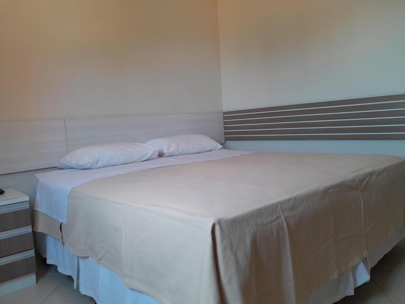 João Pessoa Akropolis Home - Cabo Branco מראה חיצוני תמונה