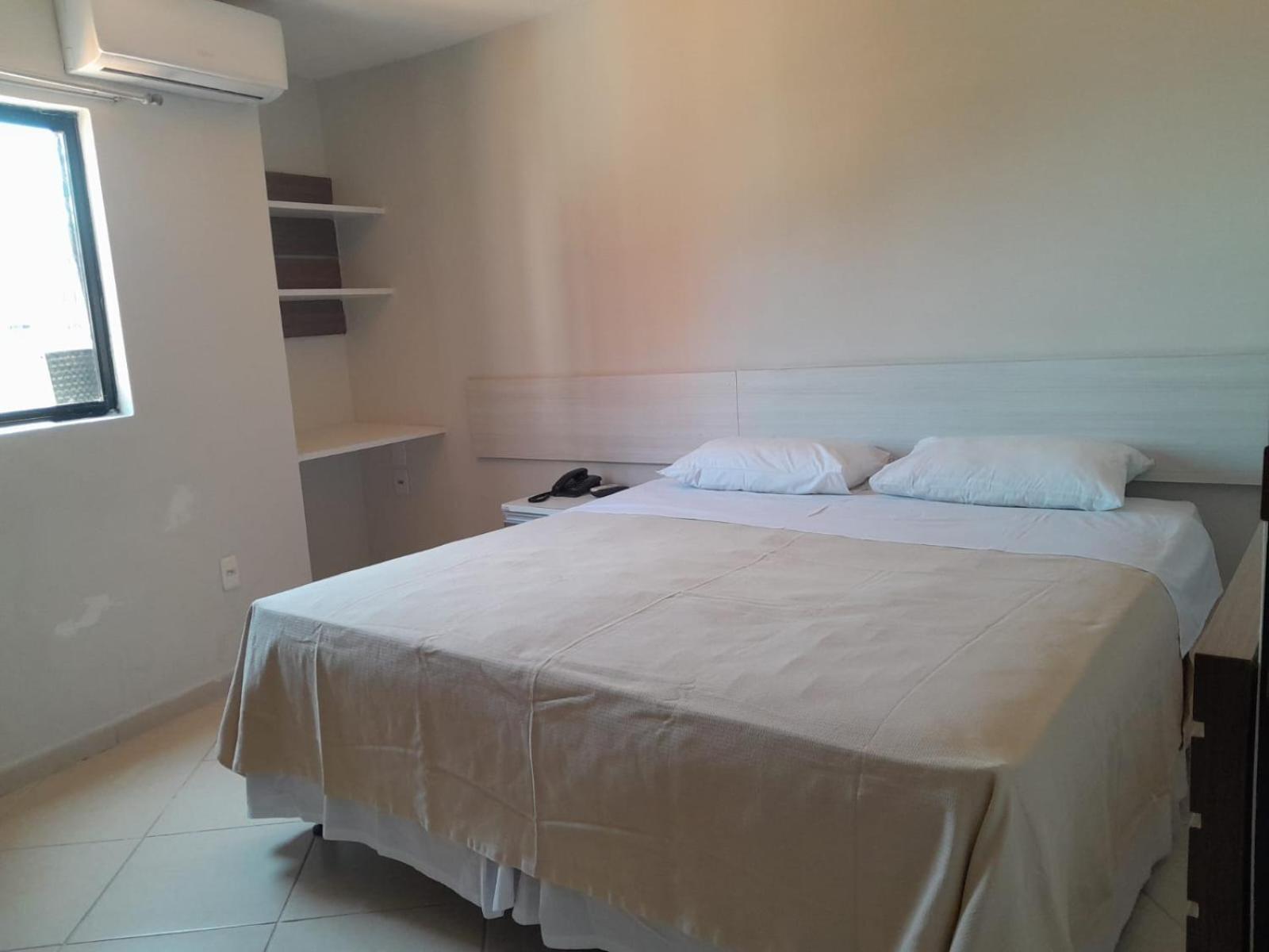 João Pessoa Akropolis Home - Cabo Branco מראה חיצוני תמונה