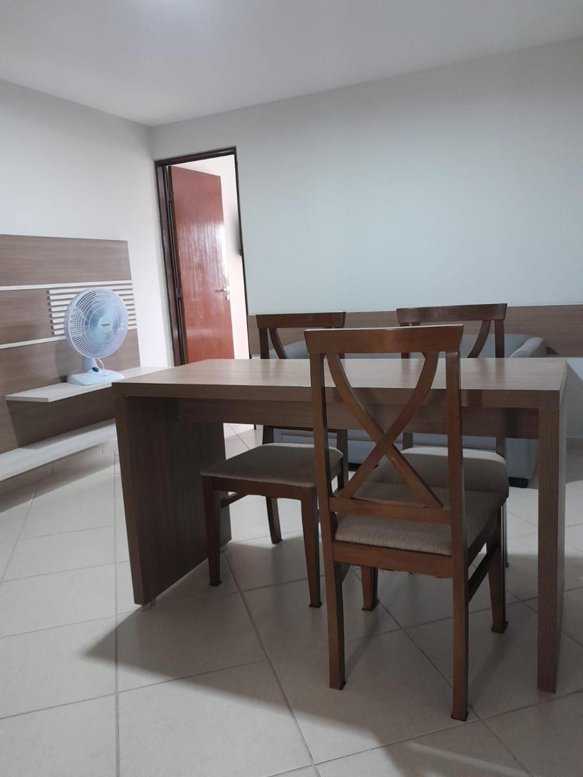 João Pessoa Akropolis Home - Cabo Branco מראה חיצוני תמונה
