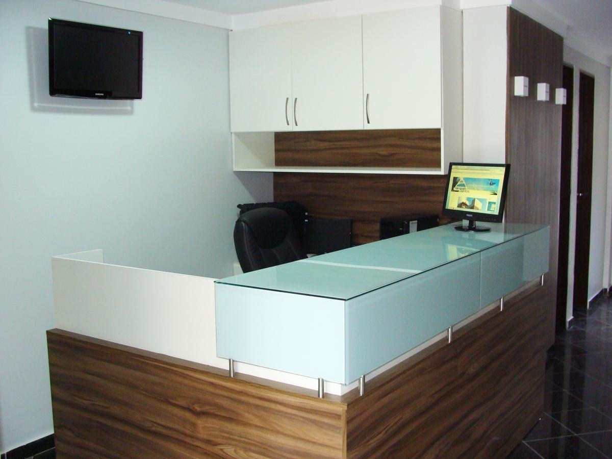 João Pessoa Akropolis Home - Cabo Branco מראה חיצוני תמונה